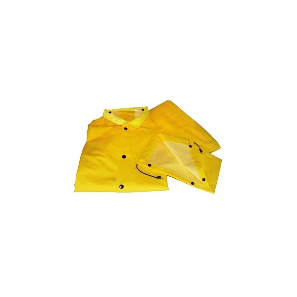 Hti Rain Suit - 3 Piece Set (M, L, Xl, Xxl, Xxxl): Medium RS-3-M - main